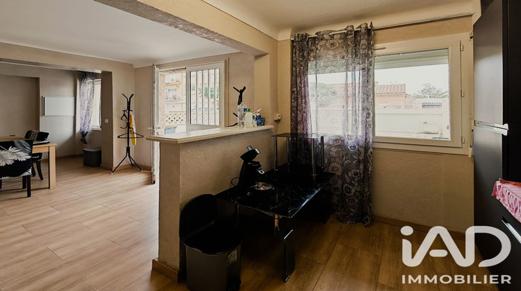Ma-Cabane - Vente Maison Canet-en-Roussillon, 120 m²