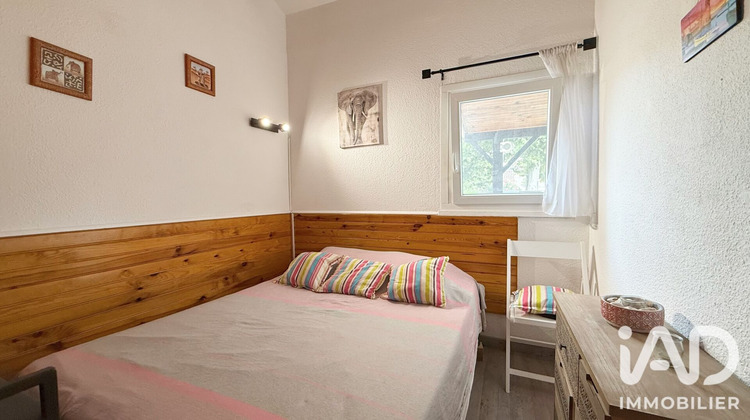 Ma-Cabane - Vente Maison Canet-en-Roussillon, 27 m²