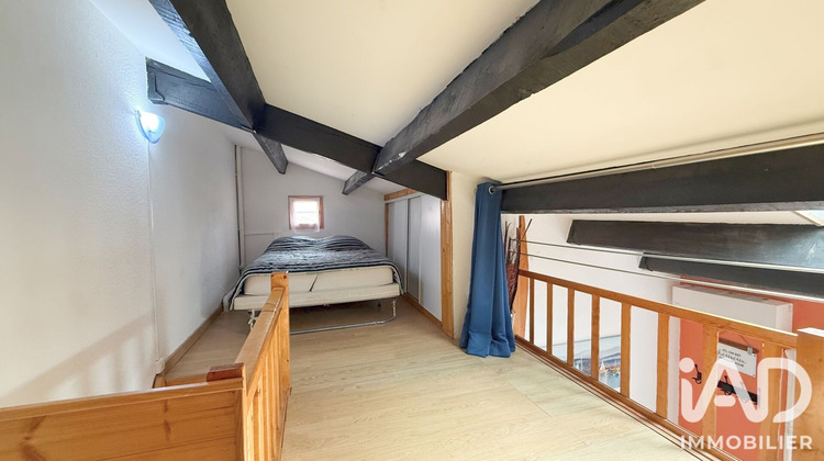 Ma-Cabane - Vente Maison Canet-en-Roussillon, 27 m²