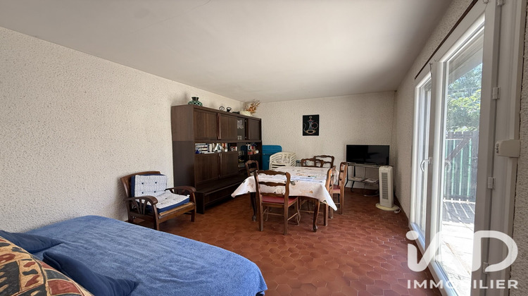Ma-Cabane - Vente Maison Canet en Roussillon, 36 m²