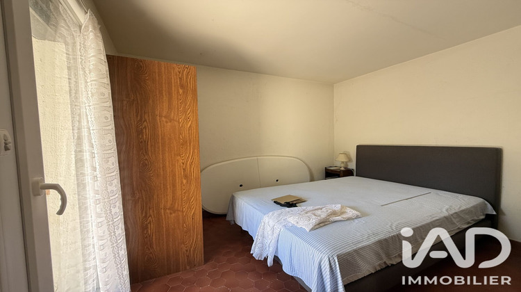 Ma-Cabane - Vente Maison Canet en Roussillon, 36 m²