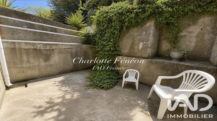 Ma-Cabane - Vente Maison Canet-en-Roussillon, 42 m²