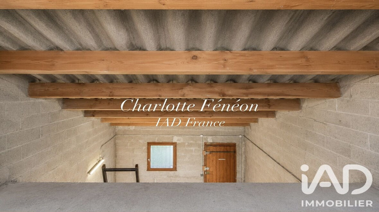 Ma-Cabane - Vente Maison Canet-en-Roussillon, 42 m²