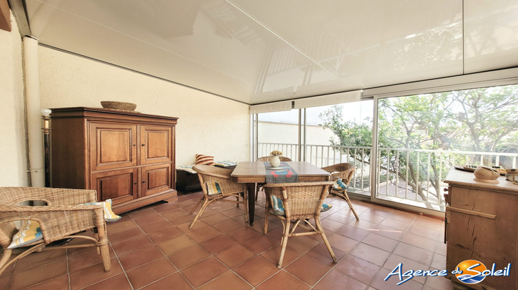 Ma-Cabane - Vente Maison Canet-en-Roussillon, 125 m²