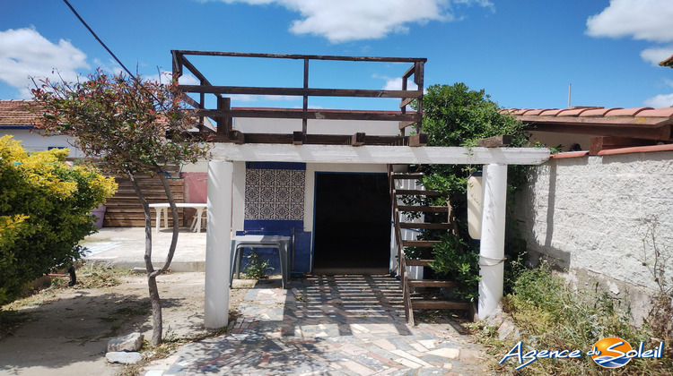 Ma-Cabane - Vente Maison Canet-en-Roussillon, 58 m²