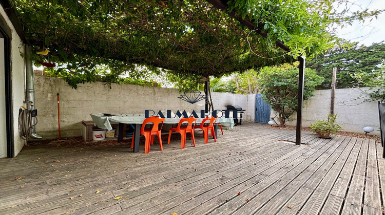 Ma-Cabane - Vente Maison Canet-en-Roussillon, 163 m²