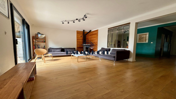 Ma-Cabane - Vente Maison Canet-en-Roussillon, 163 m²