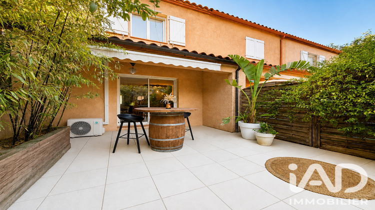 Ma-Cabane - Vente Maison Canet-en-Roussillon, 80 m²