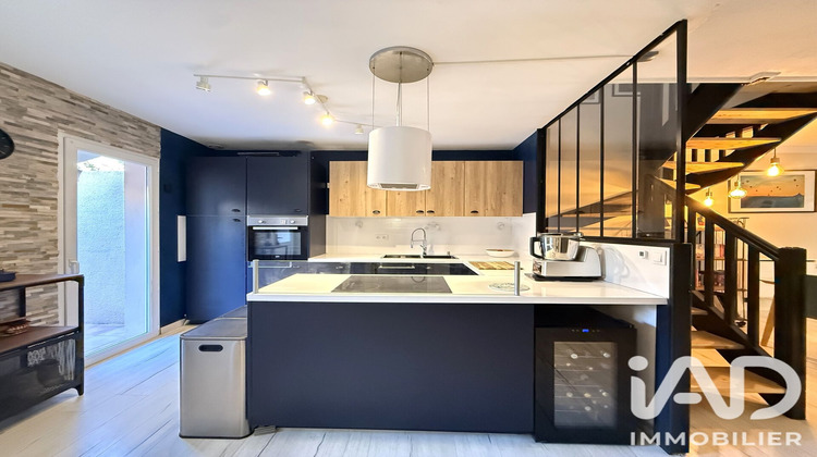 Ma-Cabane - Vente Maison Canet-en-Roussillon, 80 m²