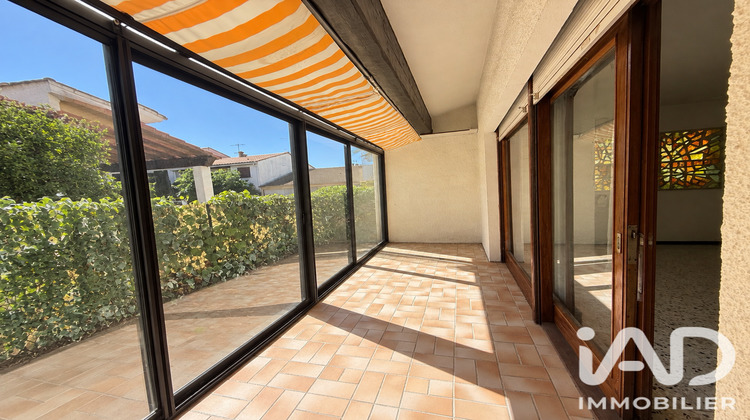 Ma-Cabane - Vente Maison Canet-en-Roussillon, 114 m²