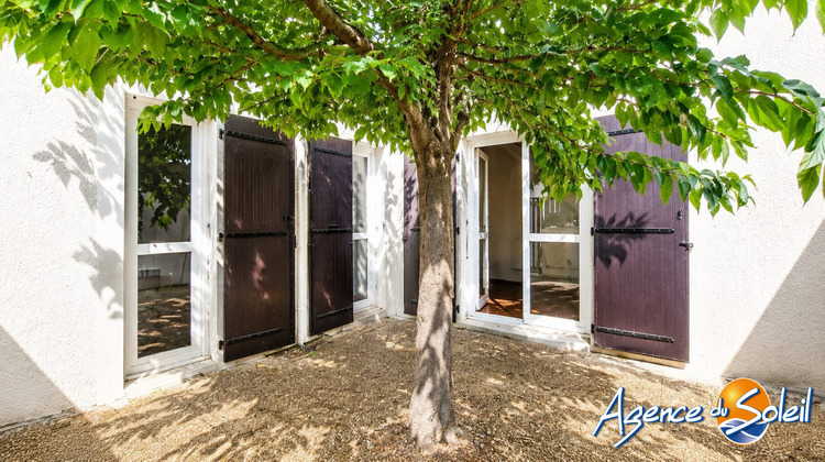 Ma-Cabane - Vente Maison Canet-en-Roussillon, 52 m²