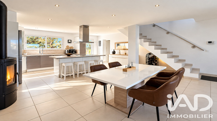 Ma-Cabane - Vente Maison Canet-en-Roussillon, 111 m²