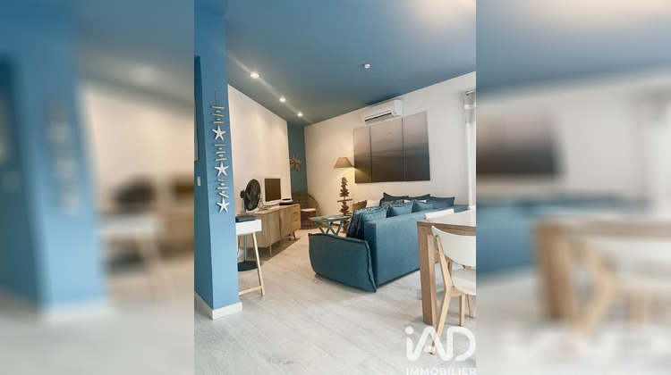 Ma-Cabane - Vente Maison Canet-en-Roussillon, 121 m²