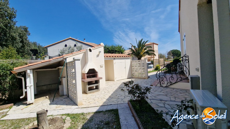 Ma-Cabane - Vente Maison Canet-en-Roussillon, 90 m²