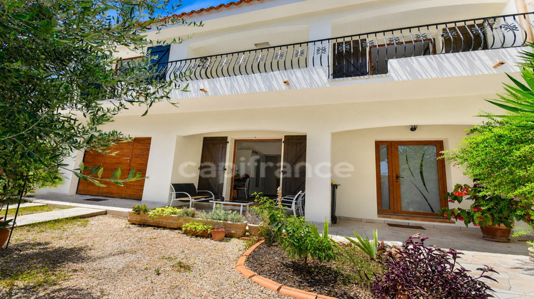 Ma-Cabane - Vente Maison CANET EN ROUSSILLON, 215 m²