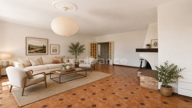 Ma-Cabane - Vente Maison CANET EN ROUSSILLON, 215 m²