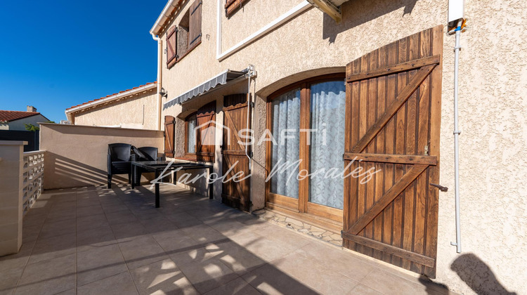 Ma-Cabane - Vente Maison Canet-en-Roussillon, 300 m²