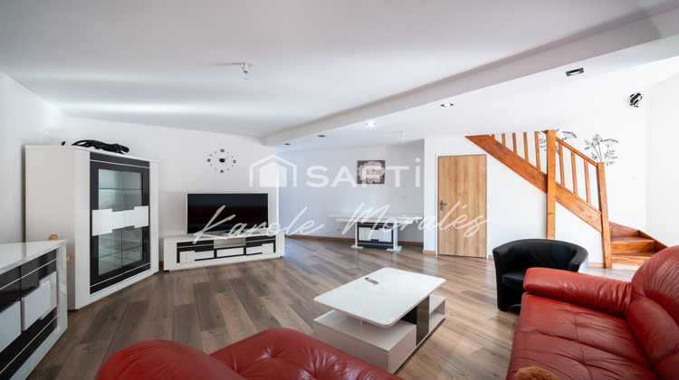 Ma-Cabane - Vente Maison Canet-en-Roussillon, 300 m²