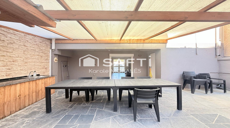 Ma-Cabane - Vente Maison Canet-en-Roussillon, 120 m²