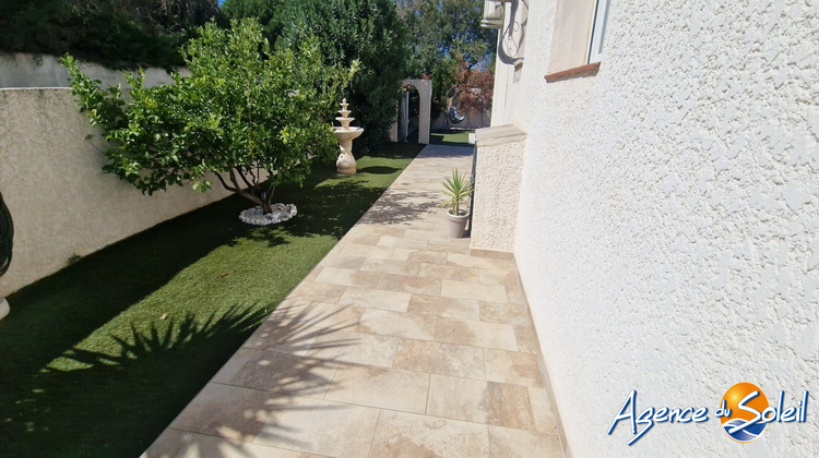 Ma-Cabane - Vente Maison Canet-en-Roussillon, 130 m²