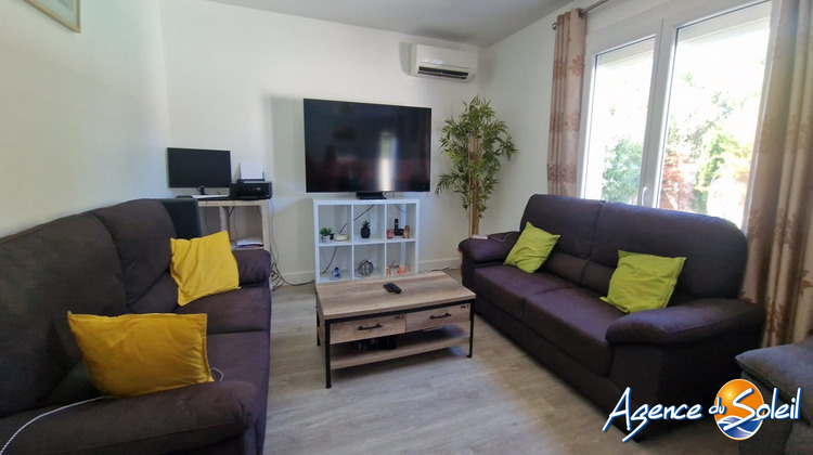 Ma-Cabane - Vente Maison Canet-en-Roussillon, 130 m²