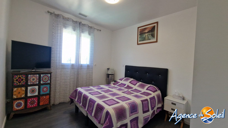 Ma-Cabane - Vente Maison Canet-en-Roussillon, 130 m²