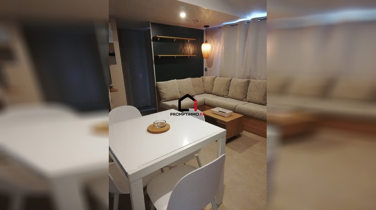 Ma-Cabane - Vente Maison Canet-en-Roussillon, 40 m²