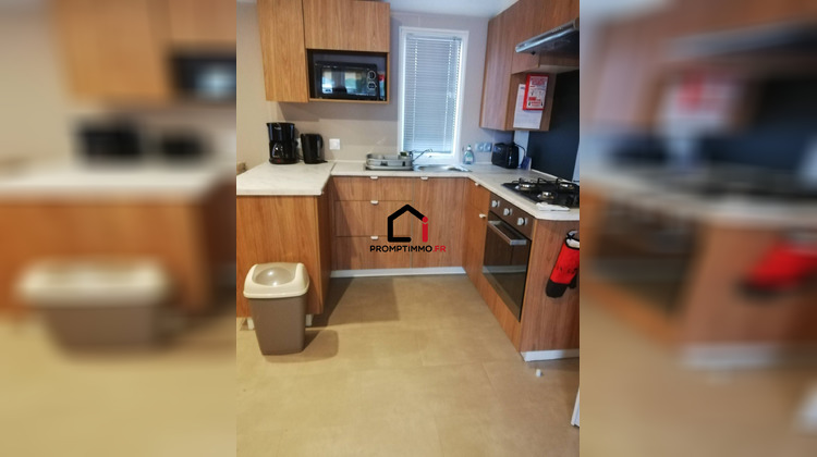 Ma-Cabane - Vente Maison Canet-en-Roussillon, 40 m²