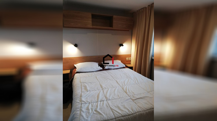 Ma-Cabane - Vente Maison Canet-en-Roussillon, 40 m²