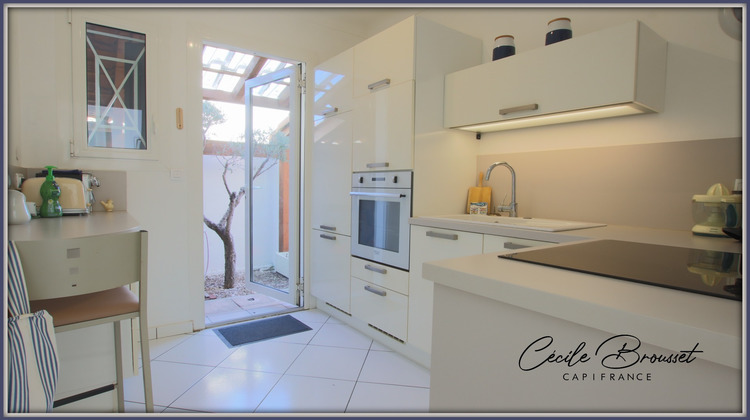 Ma-Cabane - Vente Maison CANET EN ROUSSILLON, 72 m²