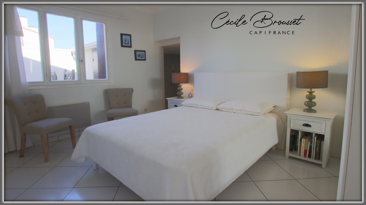 Ma-Cabane - Vente Maison CANET EN ROUSSILLON, 72 m²
