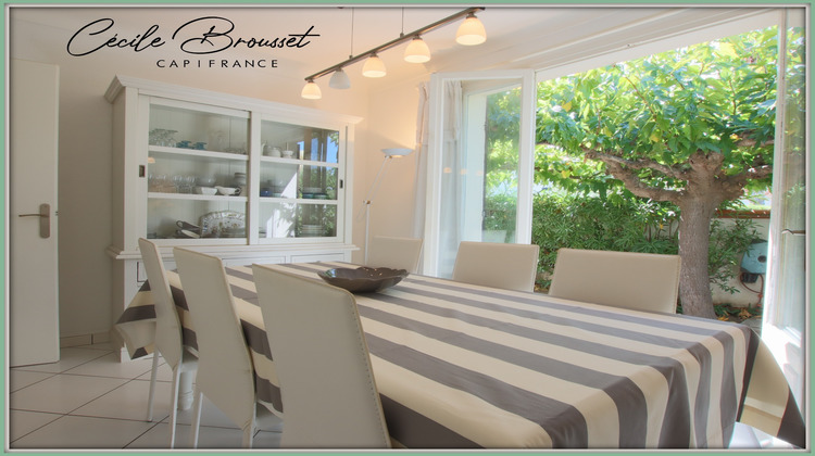 Ma-Cabane - Vente Maison CANET EN ROUSSILLON, 72 m²