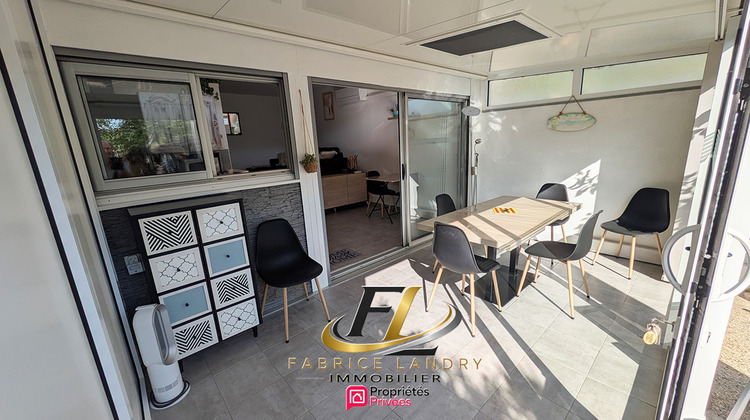 Ma-Cabane - Vente Maison CANET EN ROUSSILLON, 64 m²
