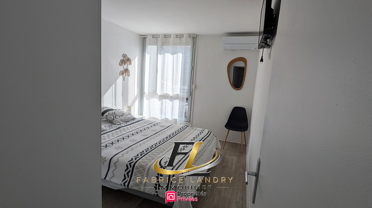 Ma-Cabane - Vente Maison CANET EN ROUSSILLON, 64 m²