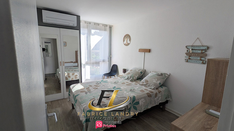 Ma-Cabane - Vente Maison CANET EN ROUSSILLON, 64 m²