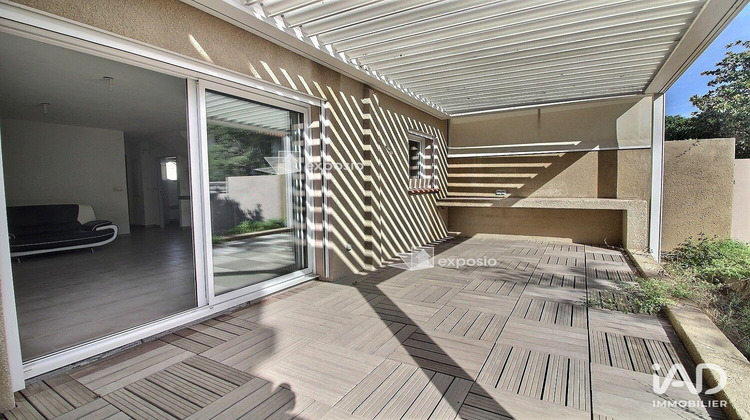 Ma-Cabane - Vente Maison Canet-en-Roussillon, 88 m²