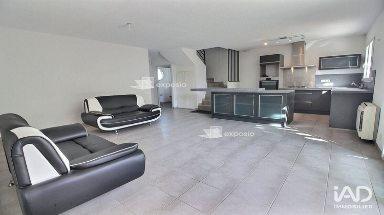 Ma-Cabane - Vente Maison Canet-en-Roussillon, 88 m²
