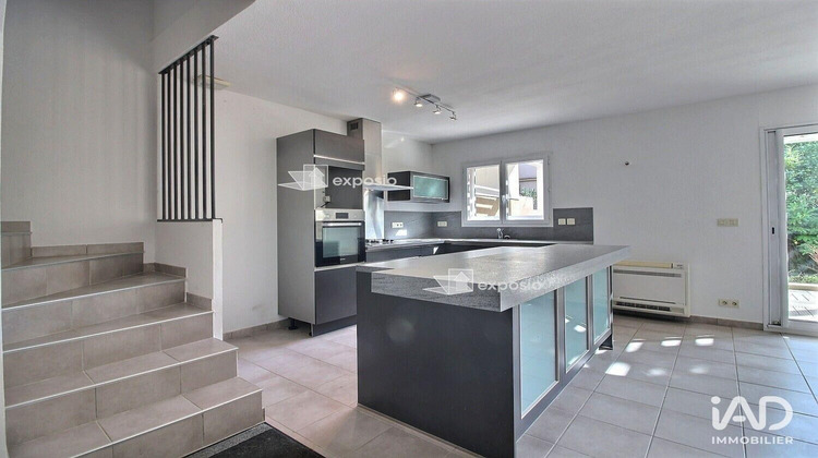 Ma-Cabane - Vente Maison Canet-en-Roussillon, 88 m²