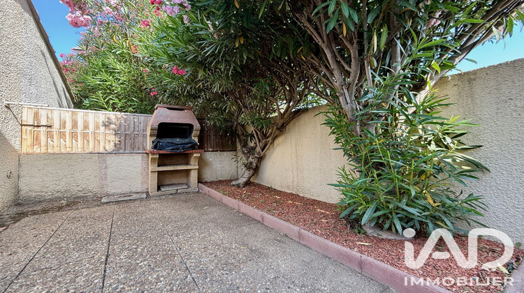 Ma-Cabane - Vente Maison Canet-en-Roussillon, 29 m²