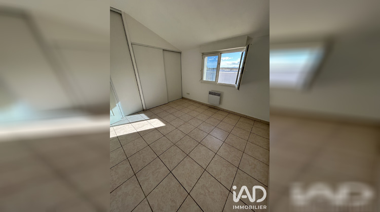 Ma-Cabane - Vente Maison Canet-en-Roussillon, 55 m²