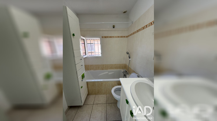 Ma-Cabane - Vente Maison Canet-en-Roussillon, 55 m²