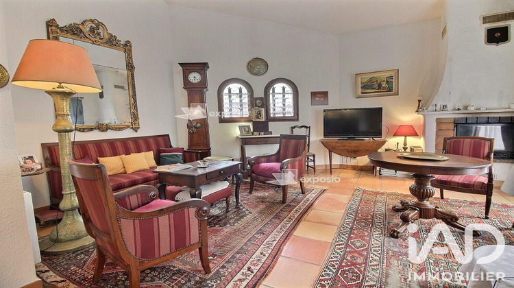 Ma-Cabane - Vente Maison Canet-en-Roussillon, 138 m²