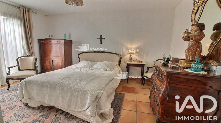 Ma-Cabane - Vente Maison Canet-en-Roussillon, 138 m²
