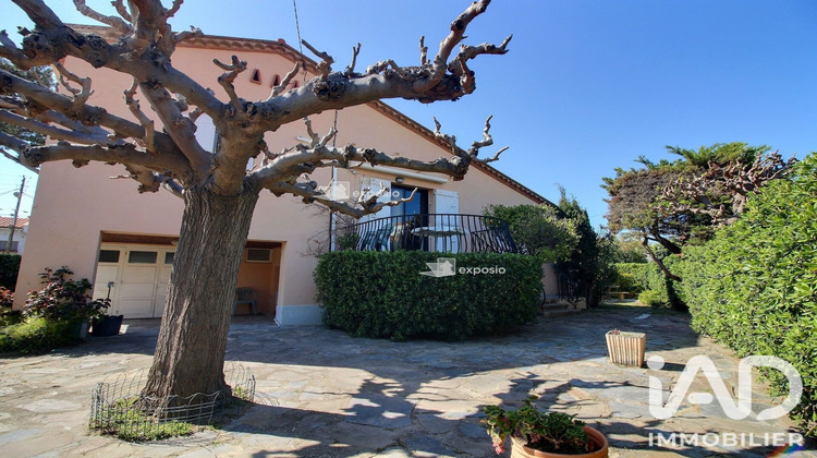 Ma-Cabane - Vente Maison Canet-en-Roussillon, 151 m²