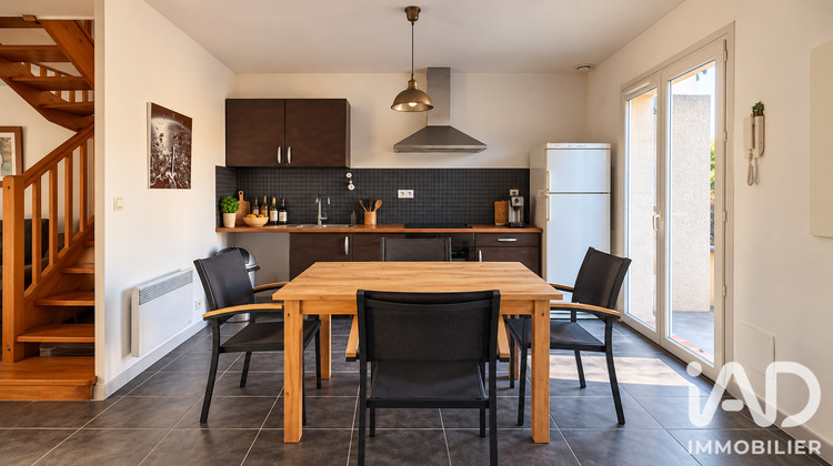 Ma-Cabane - Vente Maison Canet-en-Roussillon, 91 m²