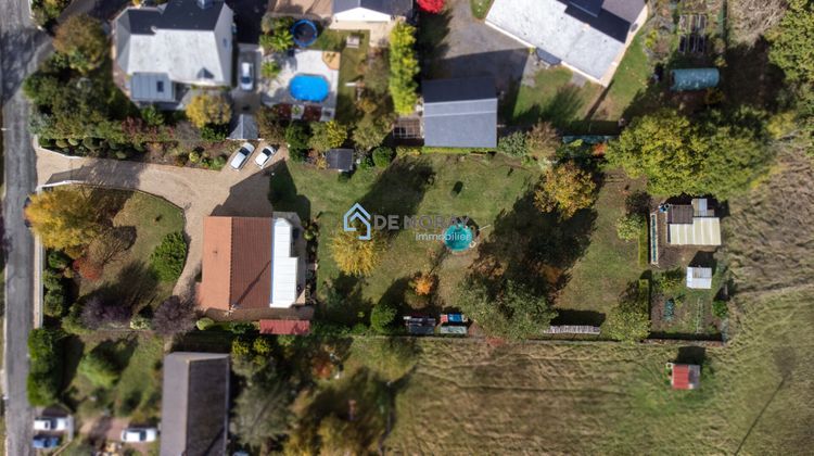 Ma-Cabane - Vente Maison CANGEY, 144 m²