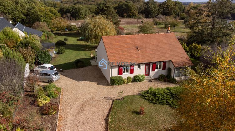 Ma-Cabane - Vente Maison CANGEY, 144 m²
