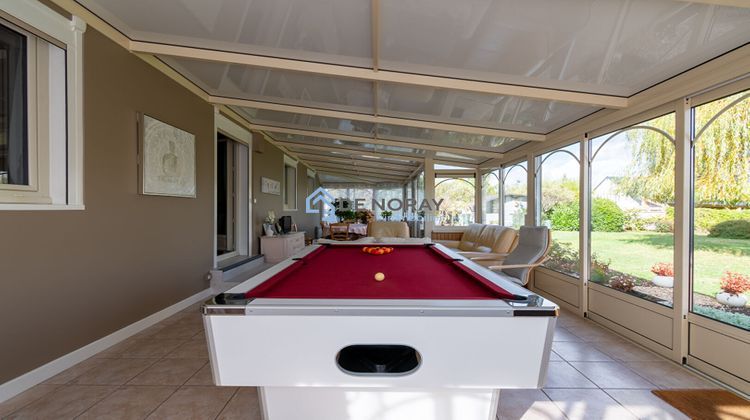 Ma-Cabane - Vente Maison CANGEY, 144 m²