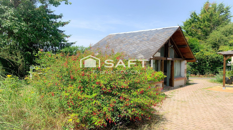 Ma-Cabane - Vente Maison Cangey, 113 m²