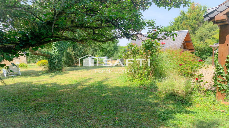 Ma-Cabane - Vente Maison Cangey, 113 m²